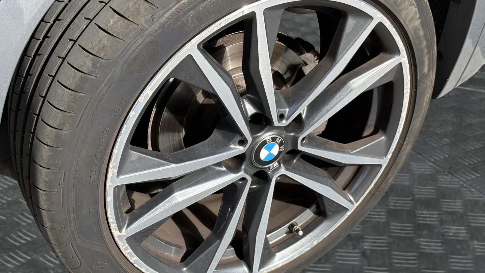 Acheter une bmw X2 sDrive 18i 136 ch DKG7 d’occasion avec 48900km disponible immédiatement - photo 23