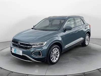 Volkswagen T-roc 1.5 tsi evo 150 start/stop dsg7