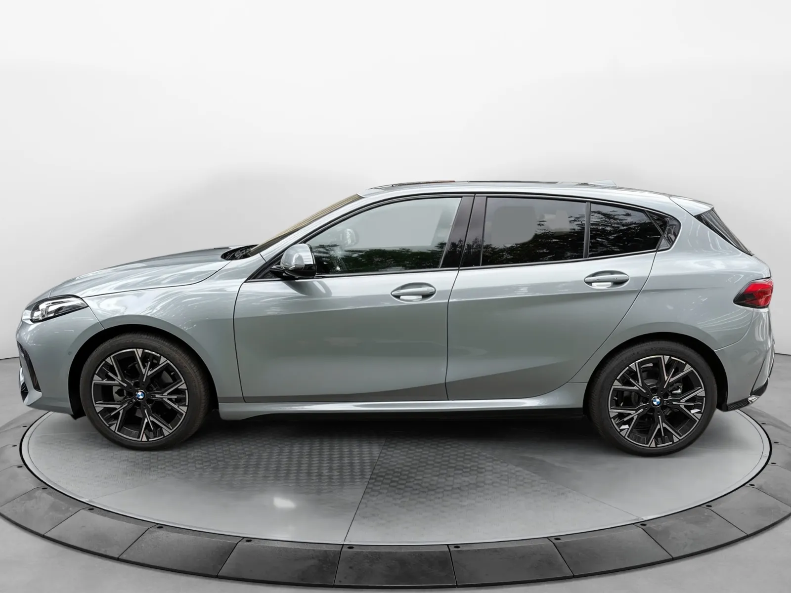 Acheter une bmw 120d 163 ch DKG7 d’occasion avec 31150km disponible immédiatement - photo 2