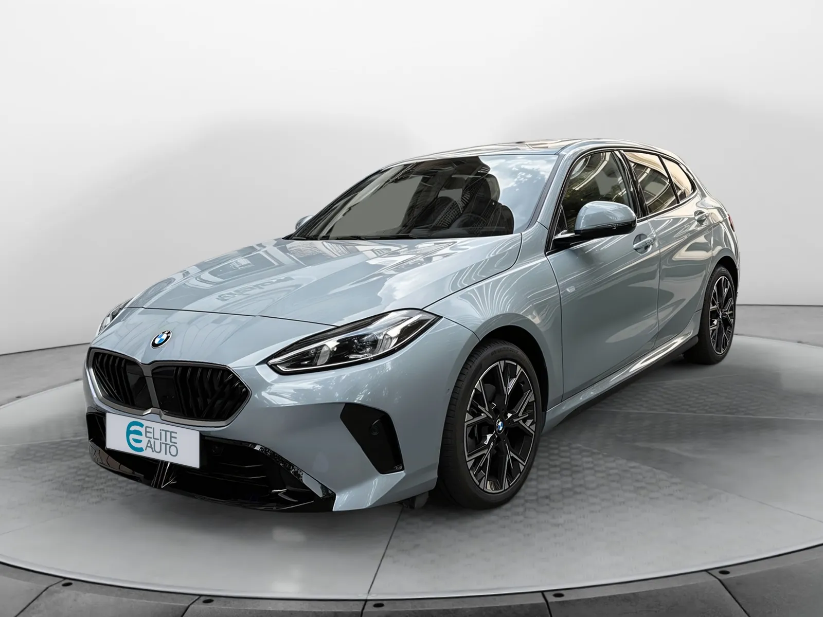 Acheter une bmw 120d 163 ch DKG7 d’occasion avec 31150km disponible immédiatement - photo 1