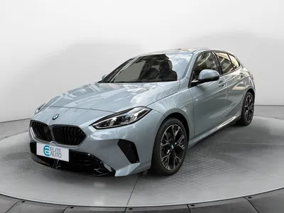 Bmw Serie 1 f70 120d 163 ch dkg7