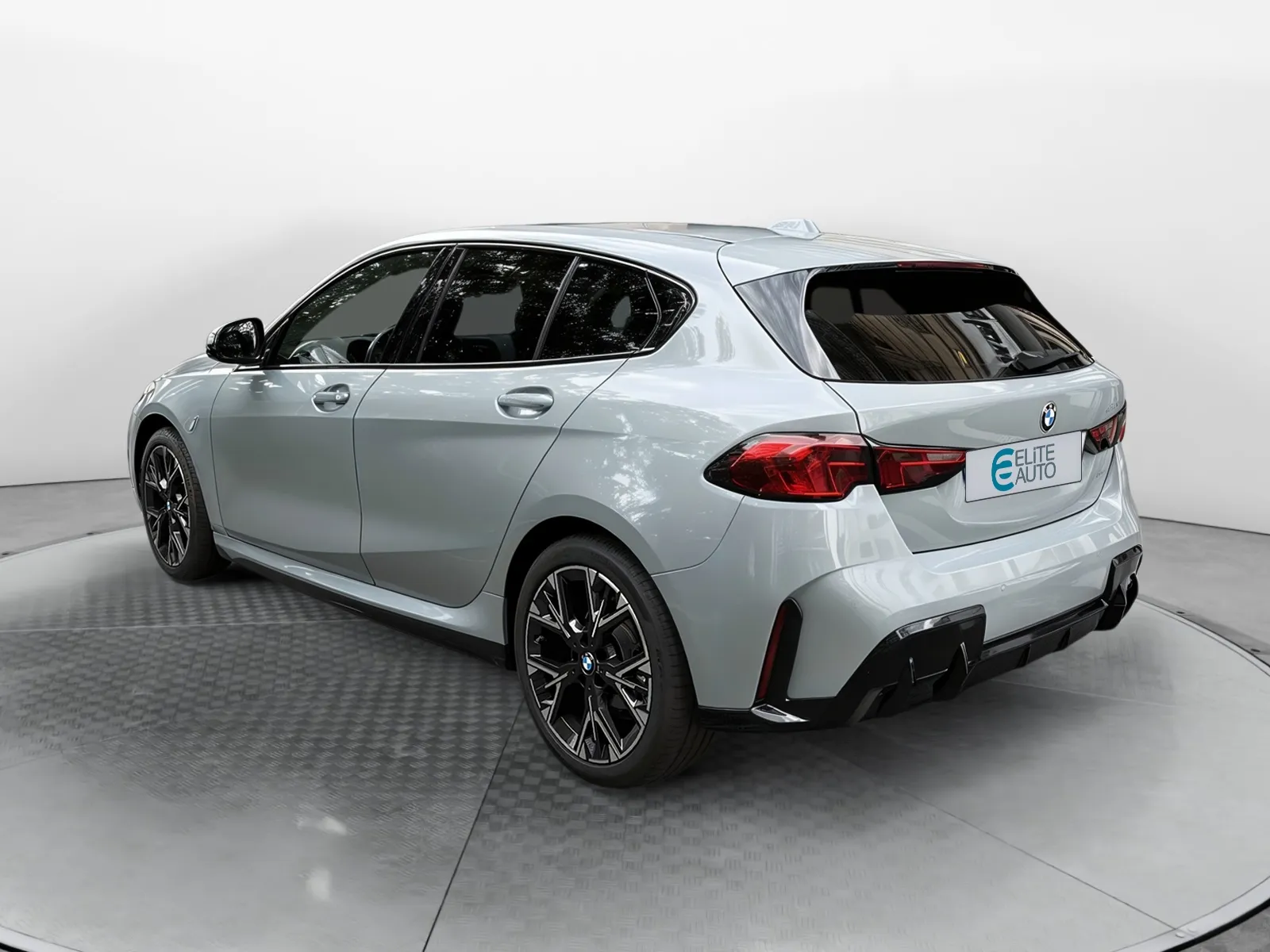 Acheter une bmw 120d 163 ch DKG7 d’occasion avec 31150km disponible immédiatement - photo 3