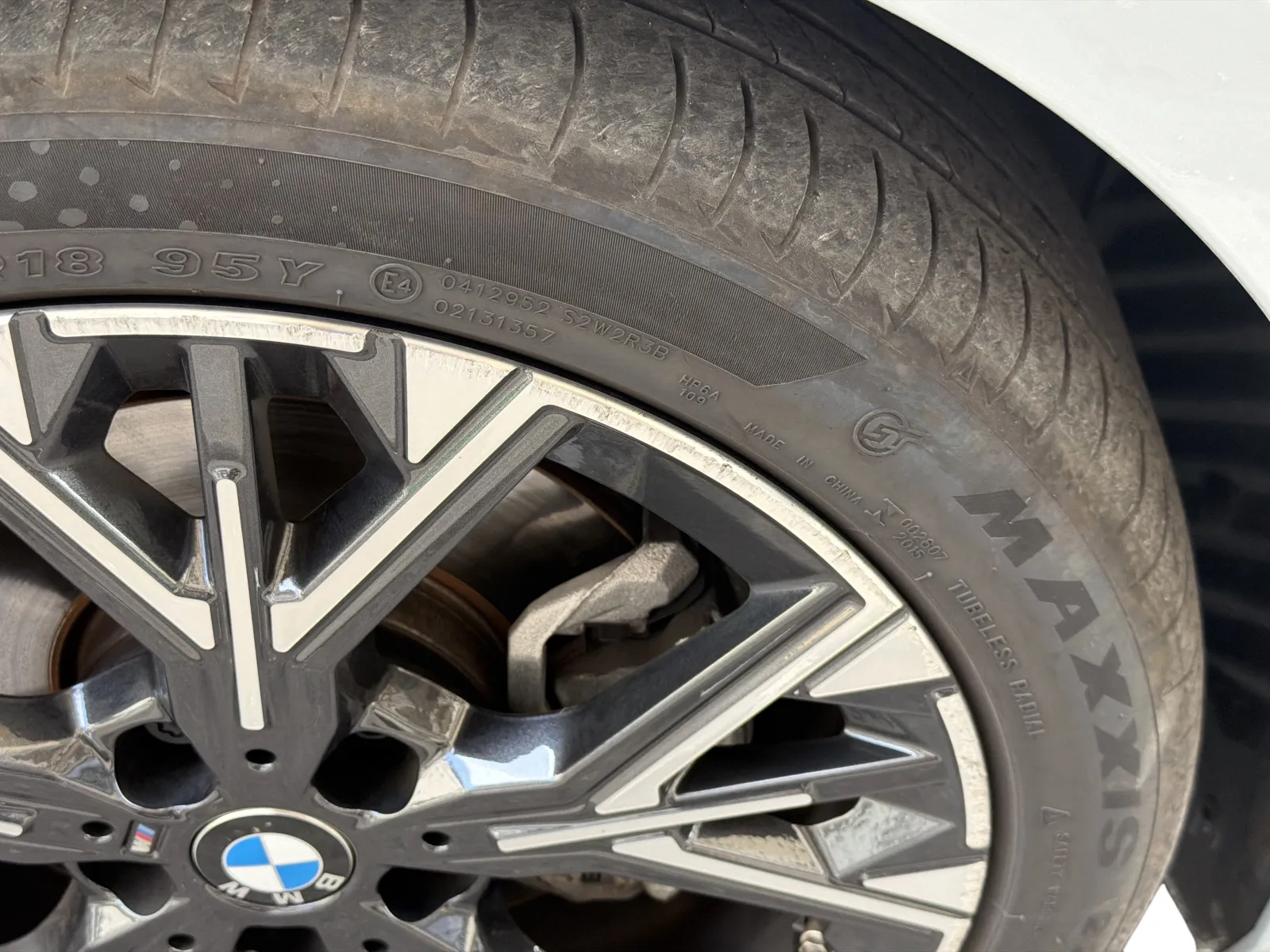 Acheter une bmw 120d 163 ch DKG7 d’occasion avec 31150km disponible immédiatement - photo 19