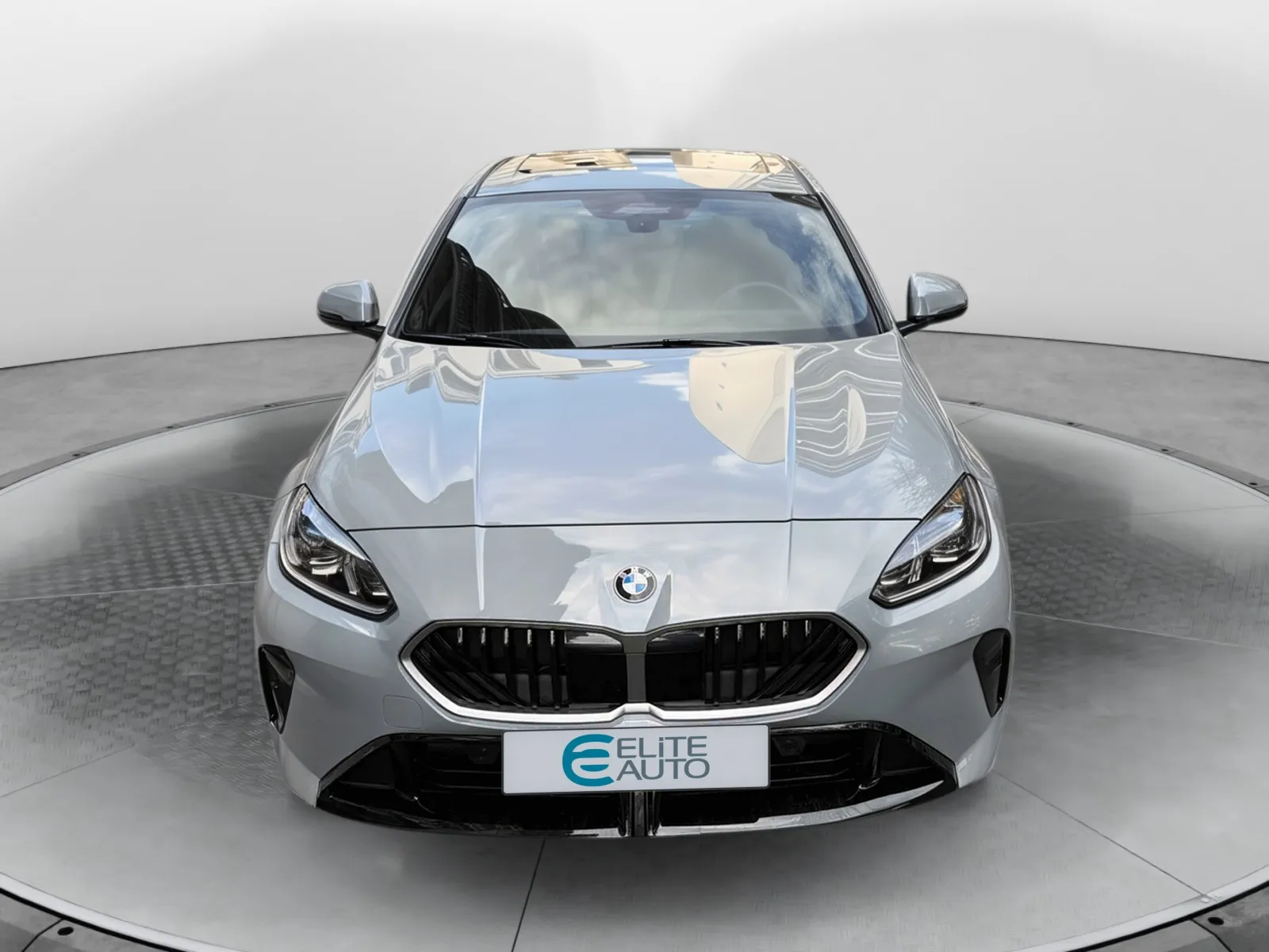 Acheter une bmw 120d 163 ch DKG7 d’occasion avec 31150km disponible immédiatement - photo 8