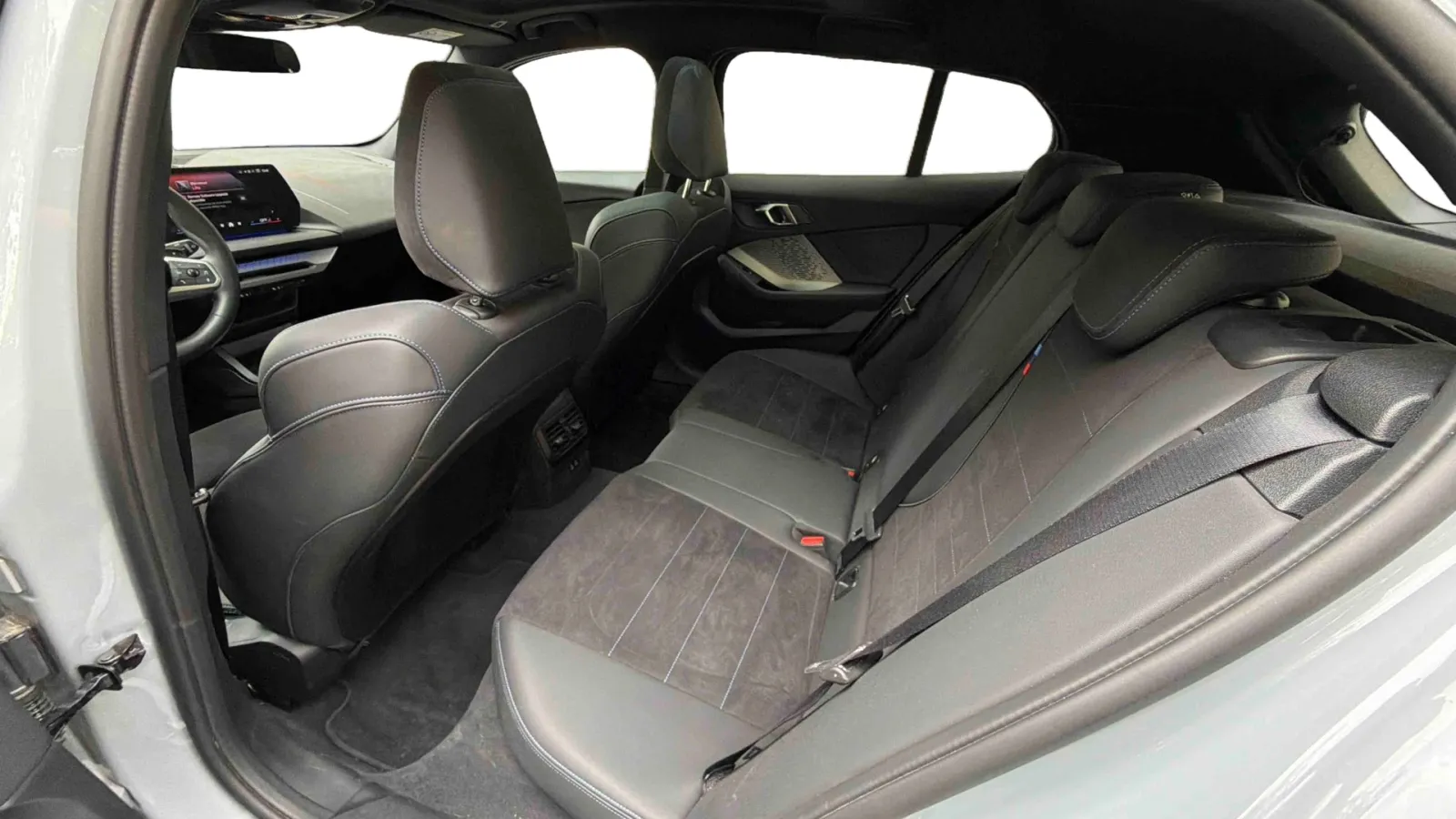 Acheter une bmw 120d 163 ch DKG7 d’occasion avec 31150km disponible immédiatement - photo 12