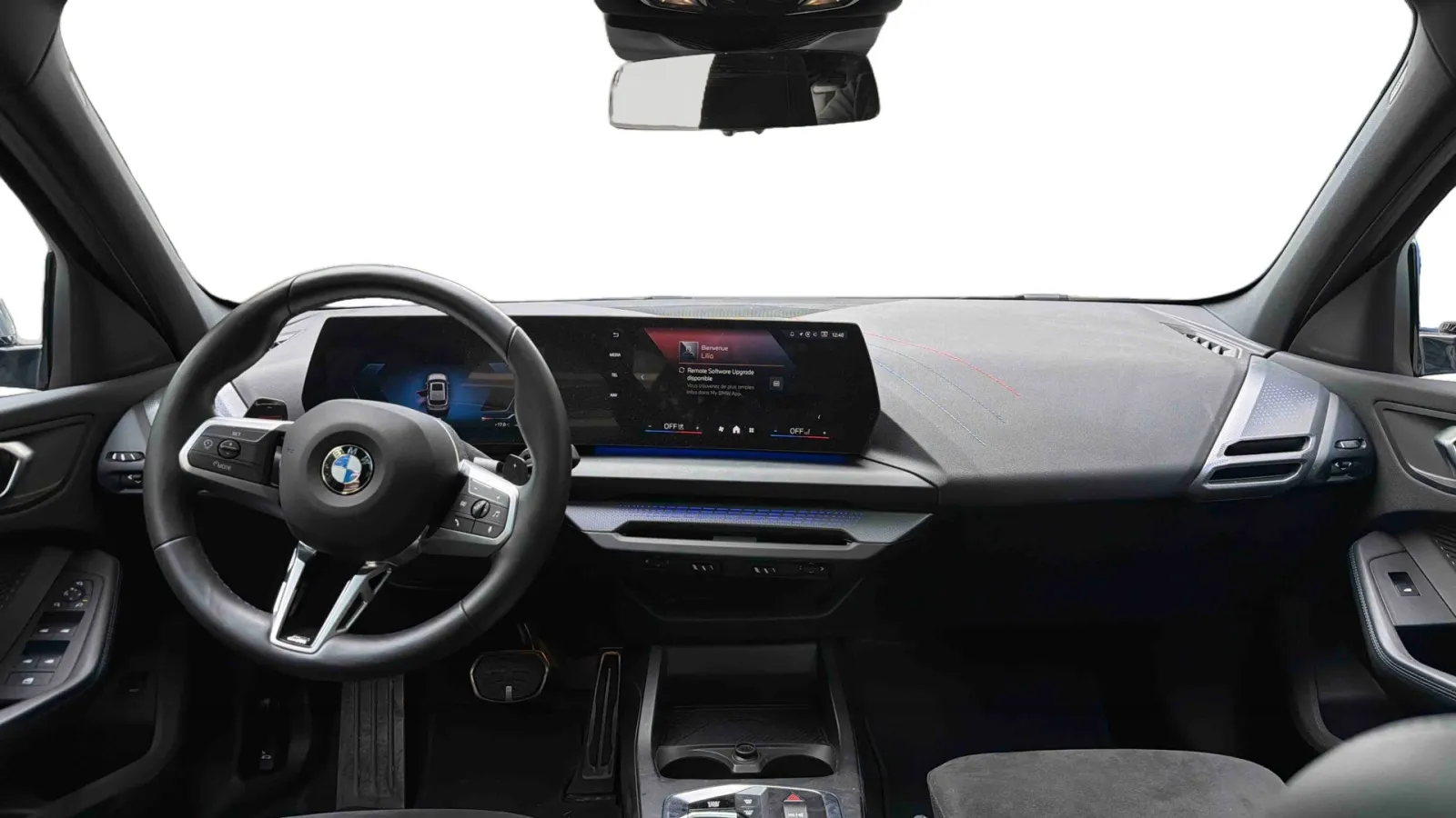 Acheter une bmw 120d 163 ch DKG7 d’occasion avec 31150km disponible immédiatement - photo 9