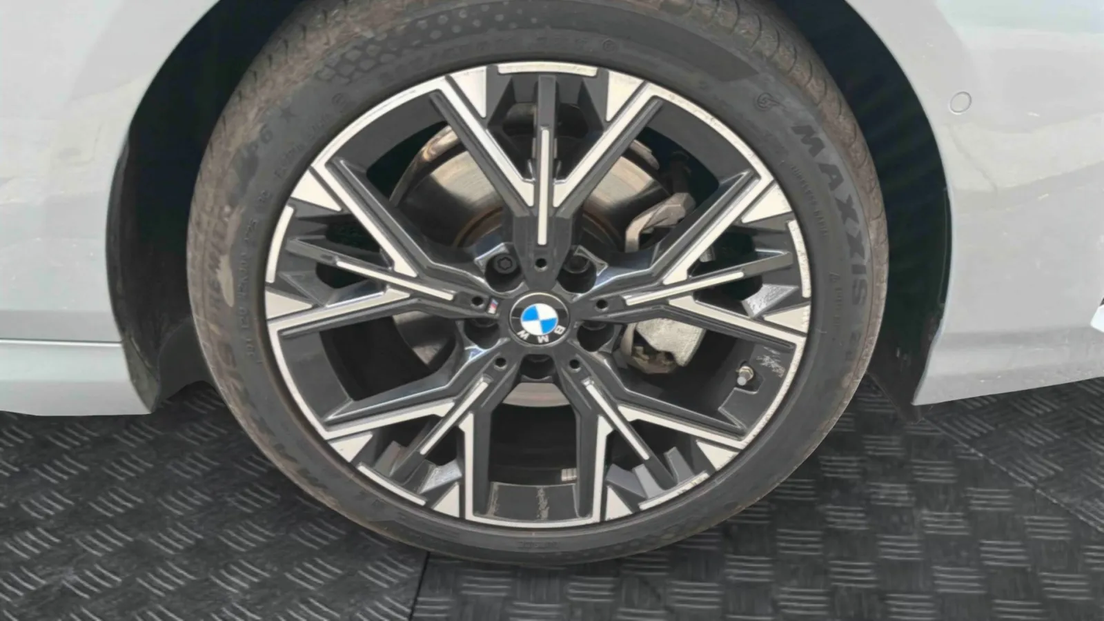 Acheter une bmw 120d 163 ch DKG7 d’occasion avec 31150km disponible immédiatement - photo 14