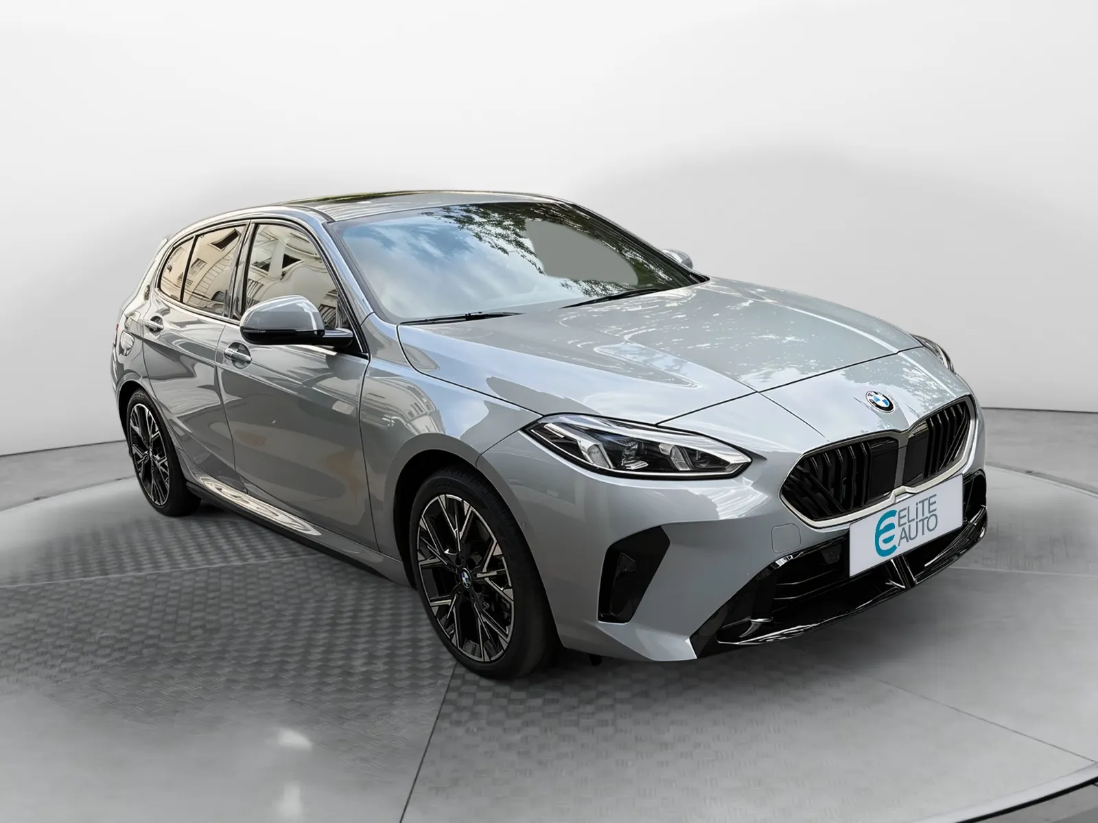 Acheter une bmw 120d 163 ch DKG7 d’occasion avec 31150km disponible immédiatement - photo 7