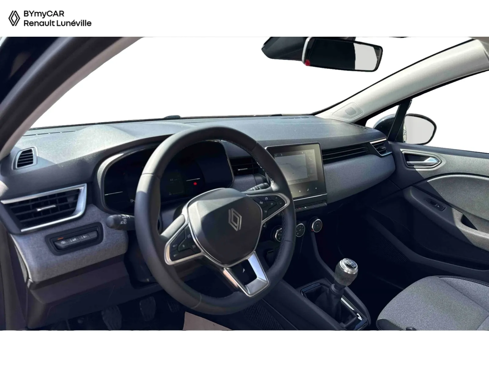 Acheter une renault Clio Blue dCi 100 ch GSR2 d’occasion avec 44961km disponible immédiatement - photo 9