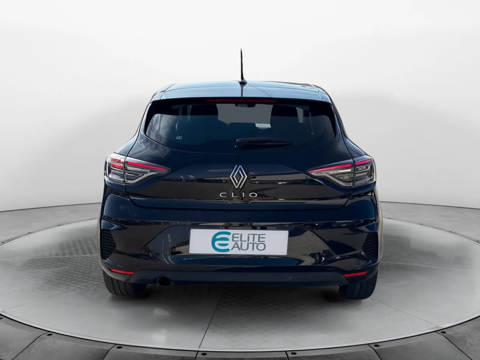 Acheter une renault Clio Blue dCi 100 ch GSR2 d’occasion avec 44961km disponible immédiatement - photo 4