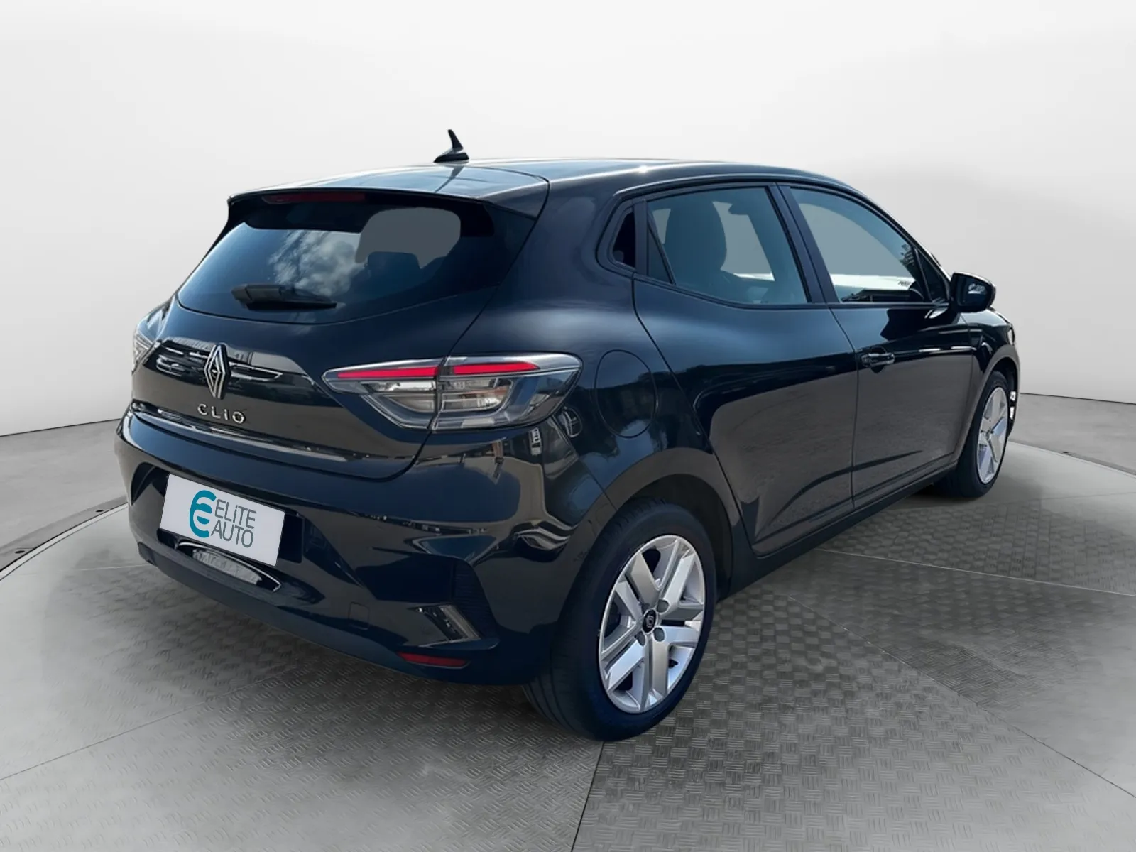 Acheter une renault Clio Blue dCi 100 ch GSR2 d’occasion avec 44961km disponible immédiatement - photo 5