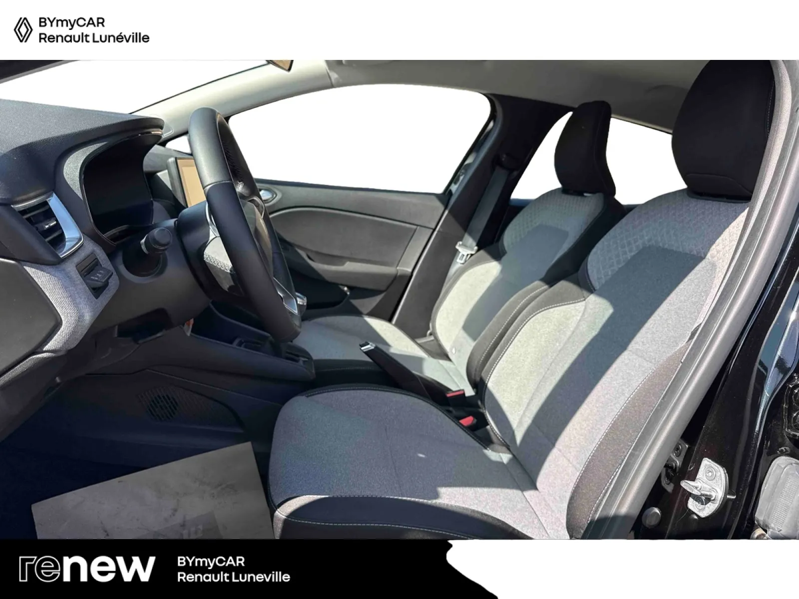 Acheter une renault Clio Blue dCi 100 ch GSR2 d’occasion avec 44961km disponible immédiatement - photo 11