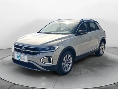 Volkswagen T-roc 1.5 tsi evo 150 start/stop bvm6
