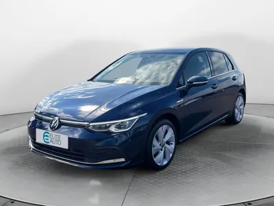 Volkswagen Golf 1.5 etsi opf 150 dsg7