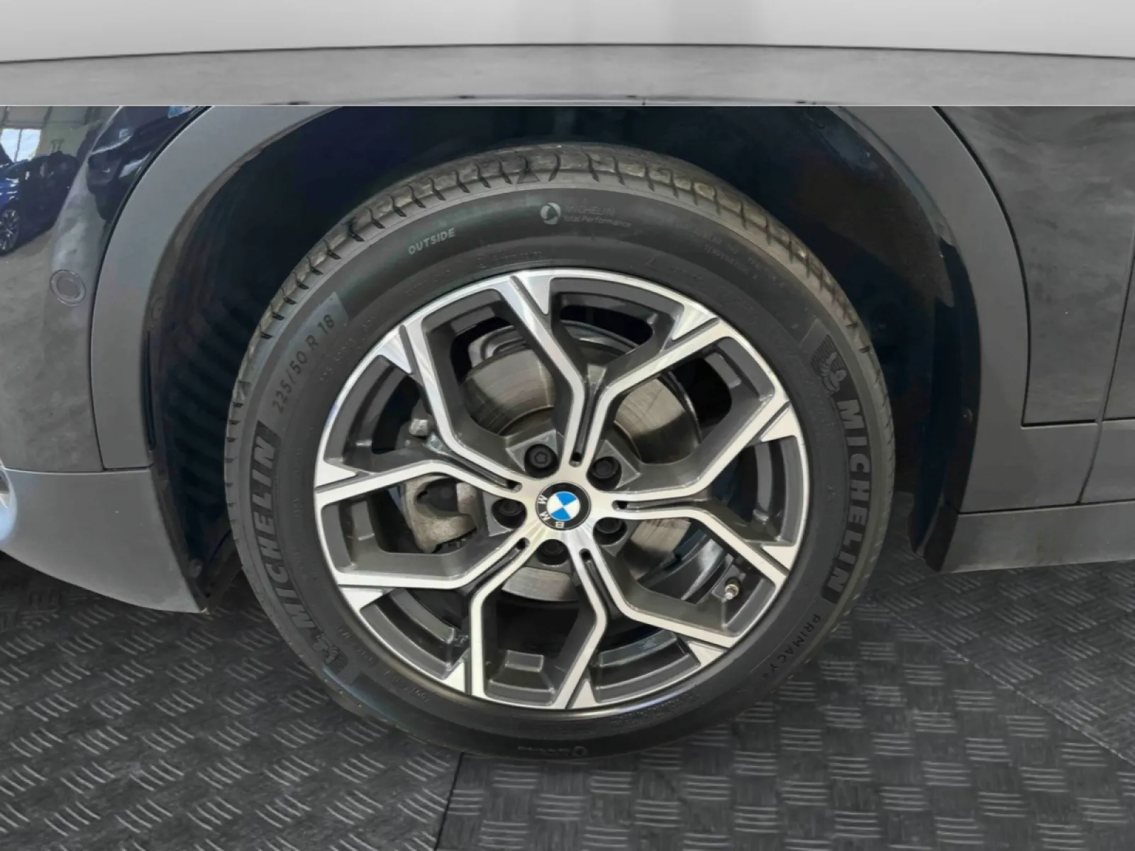 Acheter une bmw X2 sDrive 18d 150 ch BVA8 d’occasion avec 42453km disponible immédiatement - photo 18