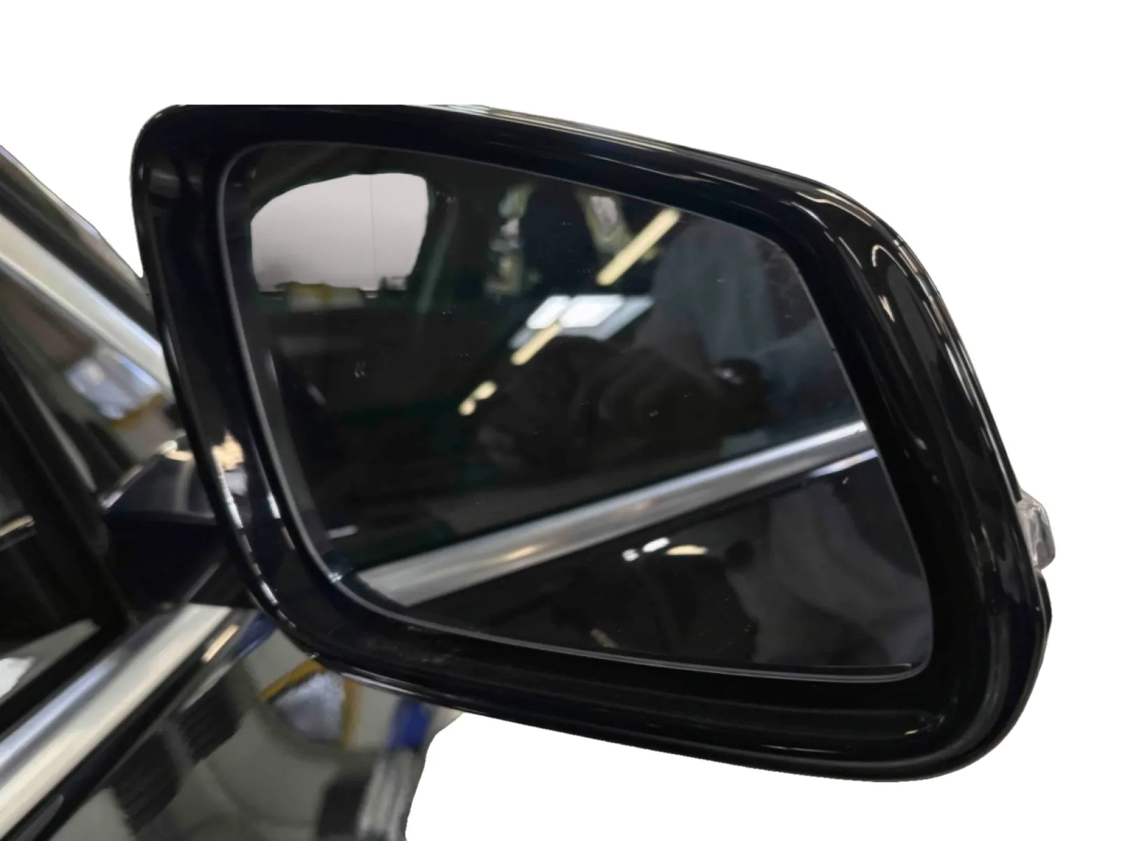 Acheter une bmw X2 sDrive 18d 150 ch BVA8 d’occasion avec 42453km disponible immédiatement - photo 10