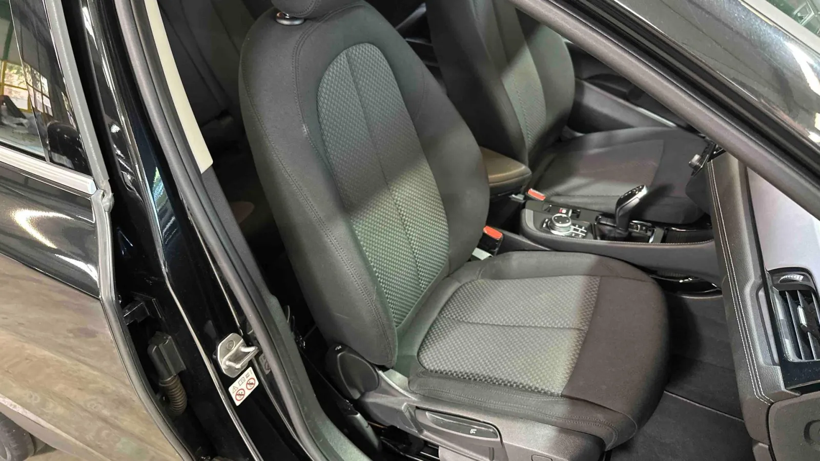 Acheter une bmw X2 sDrive 18d 150 ch BVA8 d’occasion avec 42453km disponible immédiatement - photo 34
