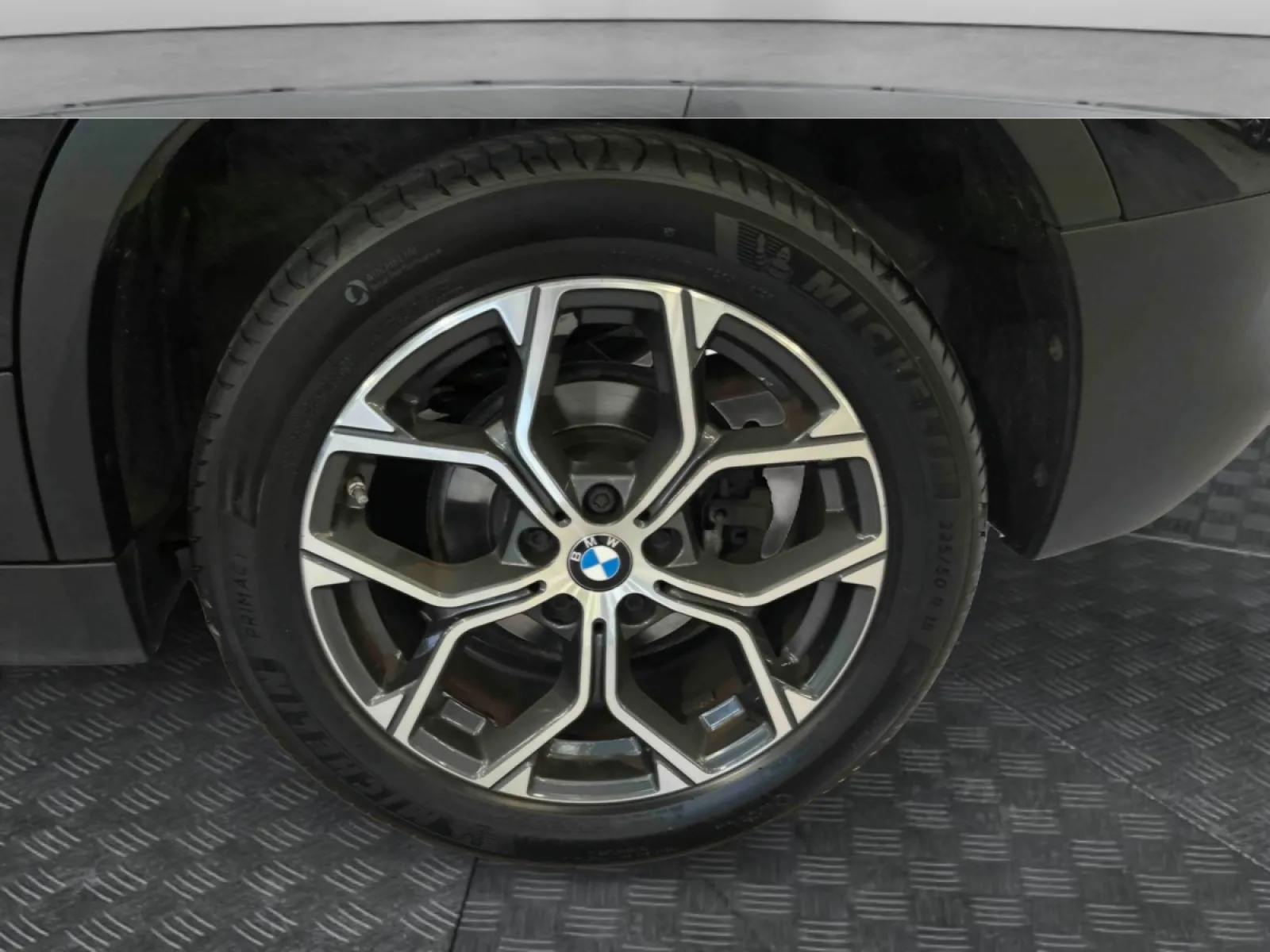 Acheter une bmw X2 sDrive 18d 150 ch BVA8 d’occasion avec 42453km disponible immédiatement - photo 19