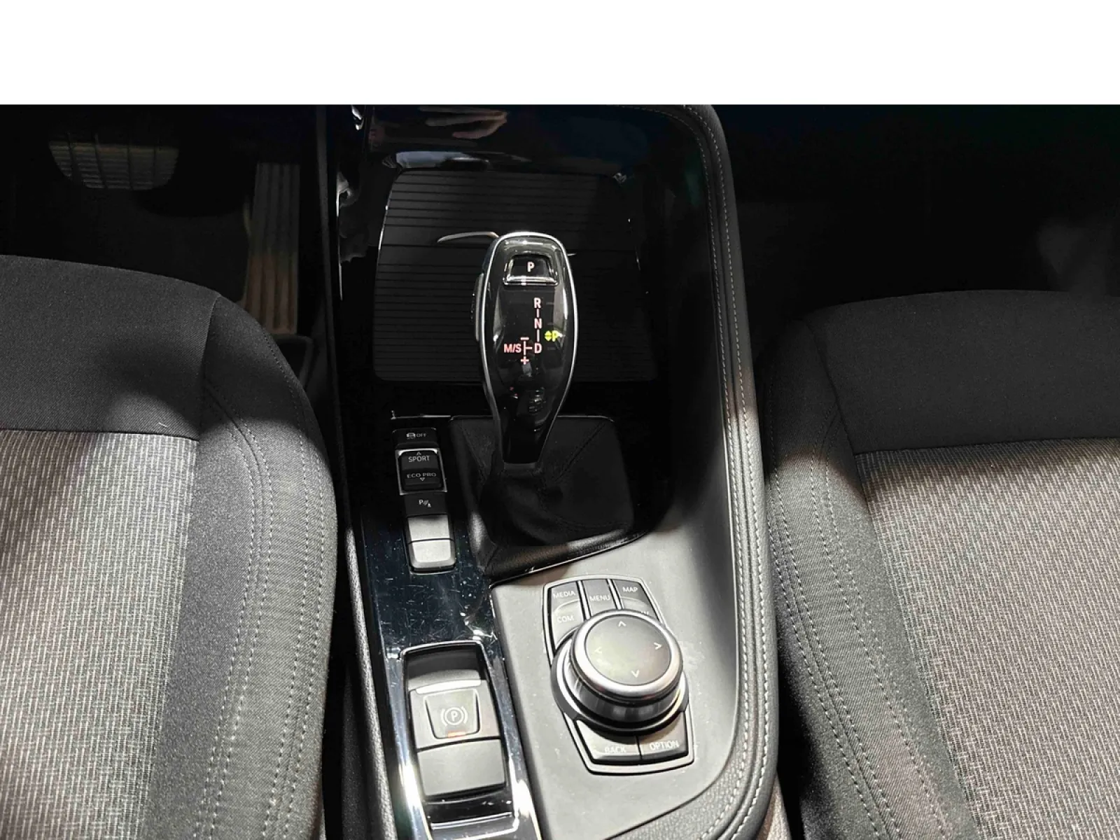 Acheter une bmw X2 sDrive 18d 150 ch BVA8 d’occasion avec 42453km disponible immédiatement - photo 15