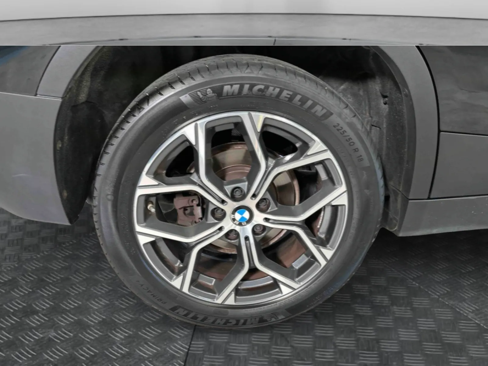 Acheter une bmw X2 sDrive 18d 150 ch BVA8 d’occasion avec 42453km disponible immédiatement - photo 20