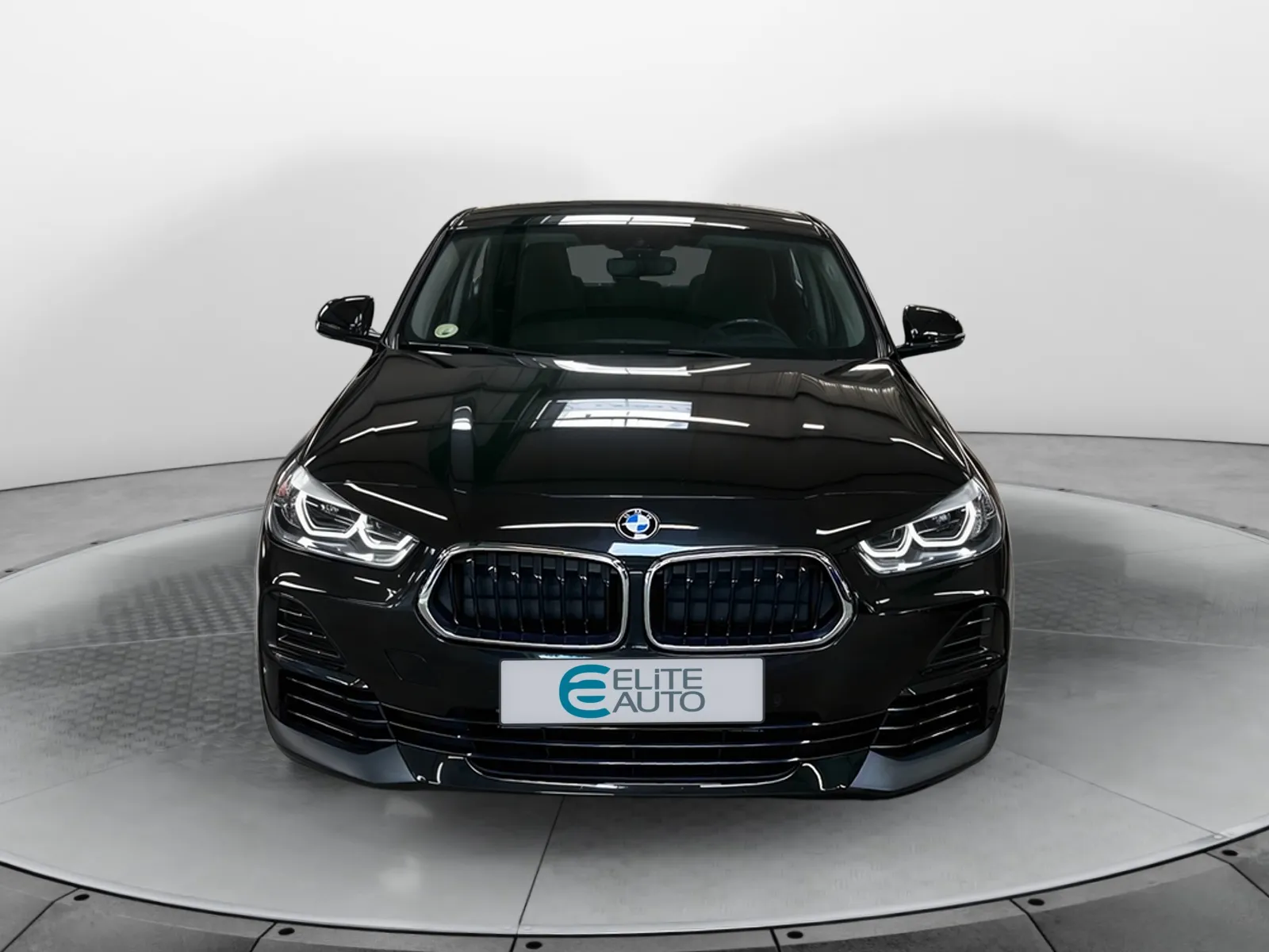 Acheter une bmw X2 sDrive 18d 150 ch BVA8 d’occasion avec 42453km disponible immédiatement - photo 8