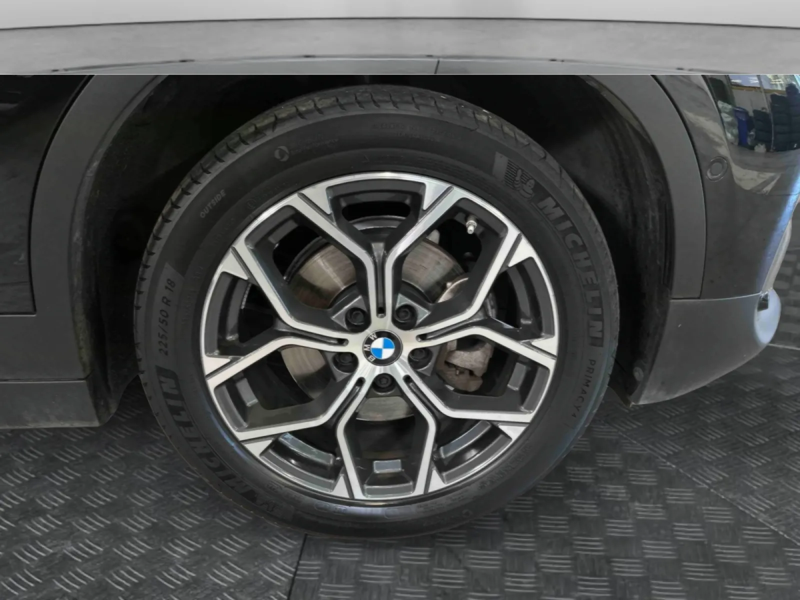 Acheter une bmw X2 sDrive 18d 150 ch BVA8 d’occasion avec 42453km disponible immédiatement - photo 21