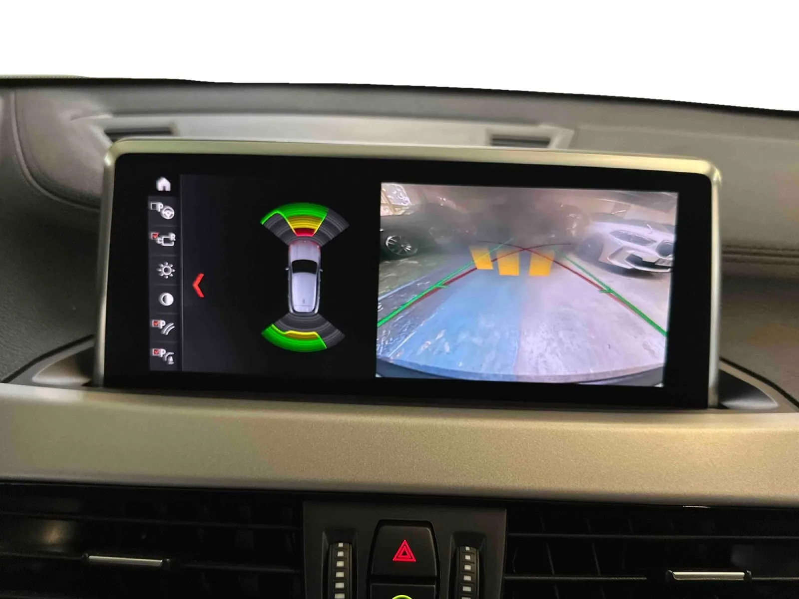 Acheter une bmw X2 sDrive 18d 150 ch BVA8 d’occasion avec 42453km disponible immédiatement - photo 22