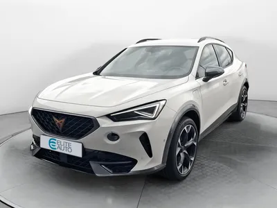 Cupra Formentor 1.4 e-hybrid 245 ch dsg6