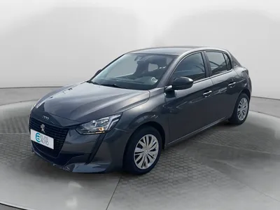 Peugeot 208 puretech 75 s&s bvm5