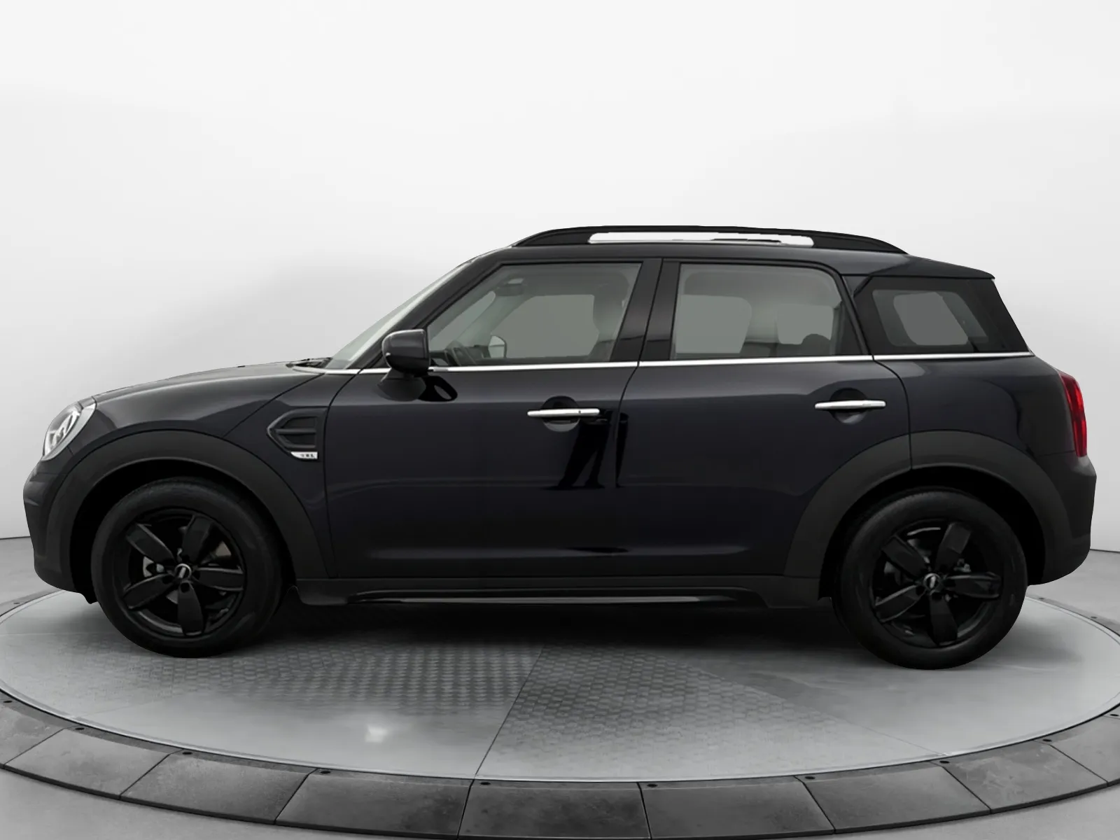 Acheter une mini Countryman 136 ch BVA7 d’occasion avec 49999km disponible immédiatement - photo 2