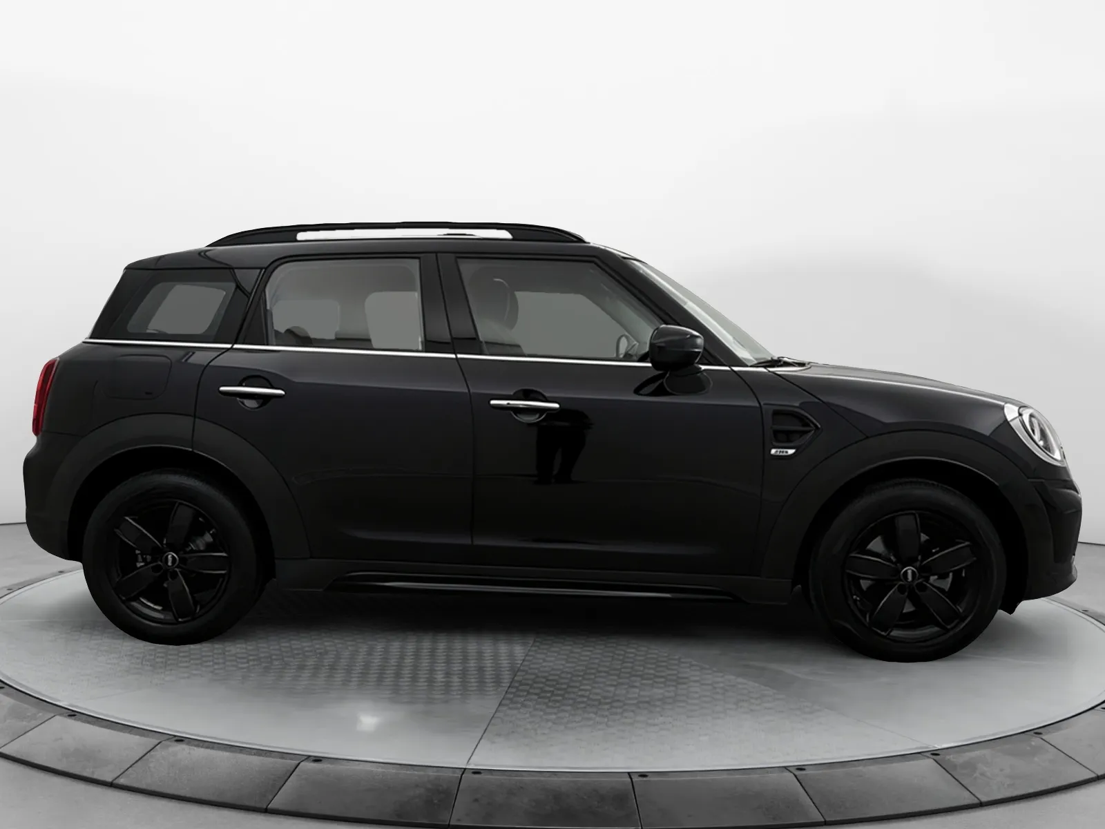 Acheter une mini Countryman 136 ch BVA7 d’occasion avec 49999km disponible immédiatement - photo 6