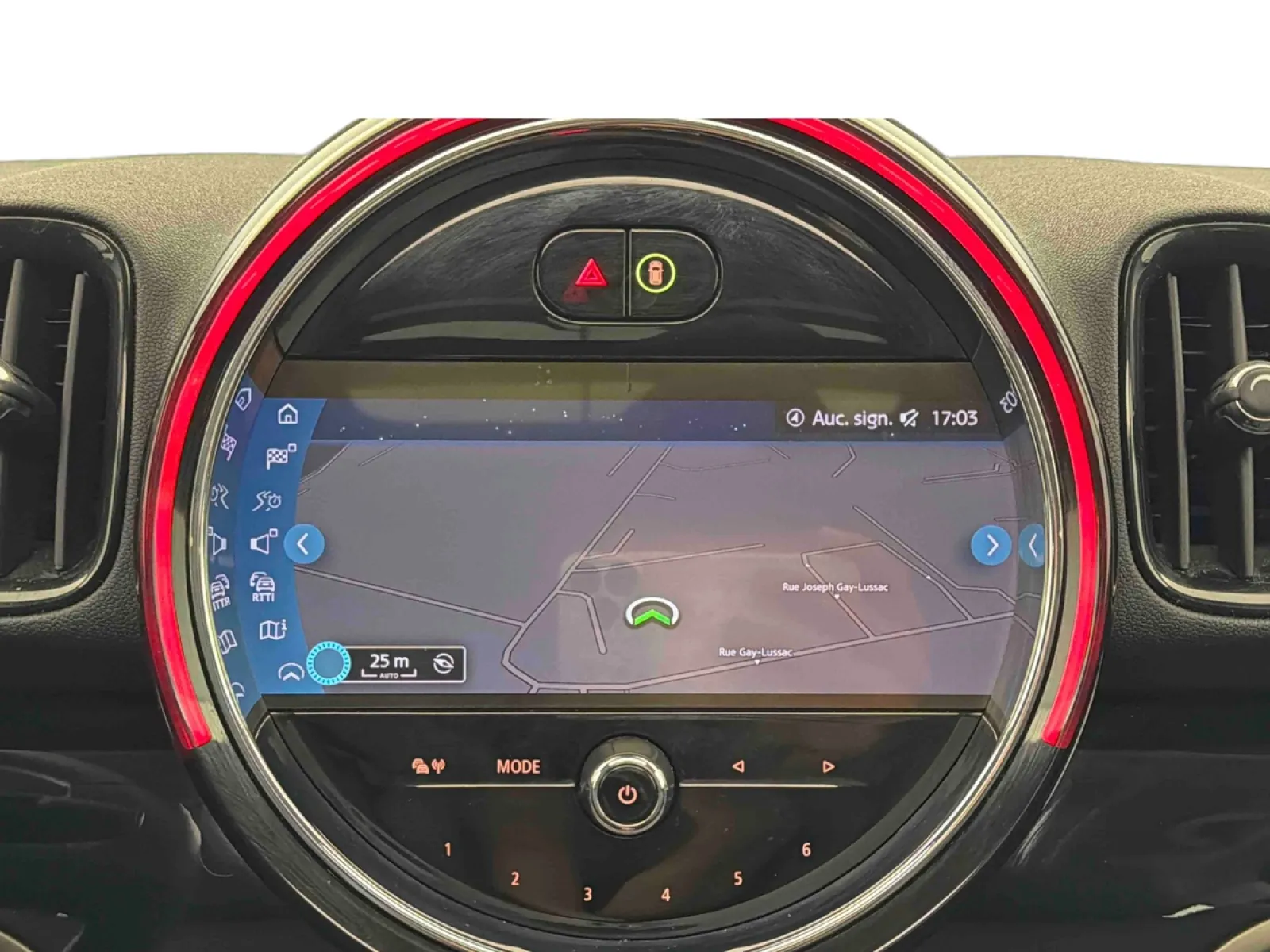 Acheter une mini Countryman 136 ch BVA7 d’occasion avec 49999km disponible immédiatement - photo 22