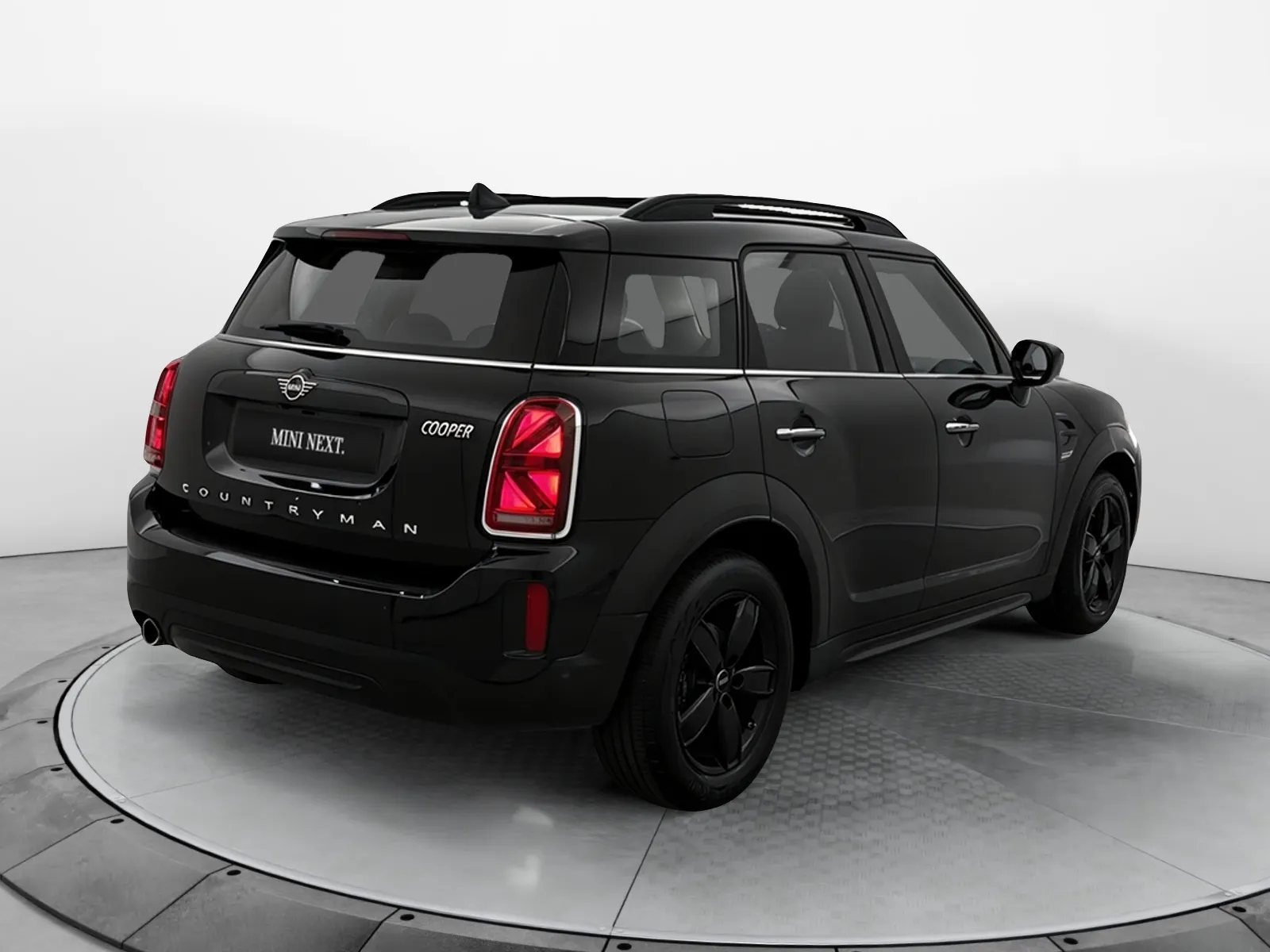 Acheter une mini Countryman 136 ch BVA7 d’occasion avec 49999km disponible immédiatement - photo 5