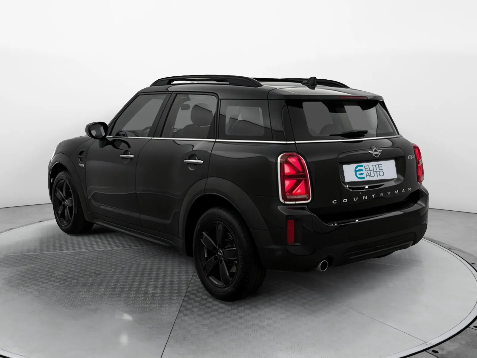 Acheter une mini Countryman 136 ch BVA7 d’occasion avec 49999km disponible immédiatement - photo 3