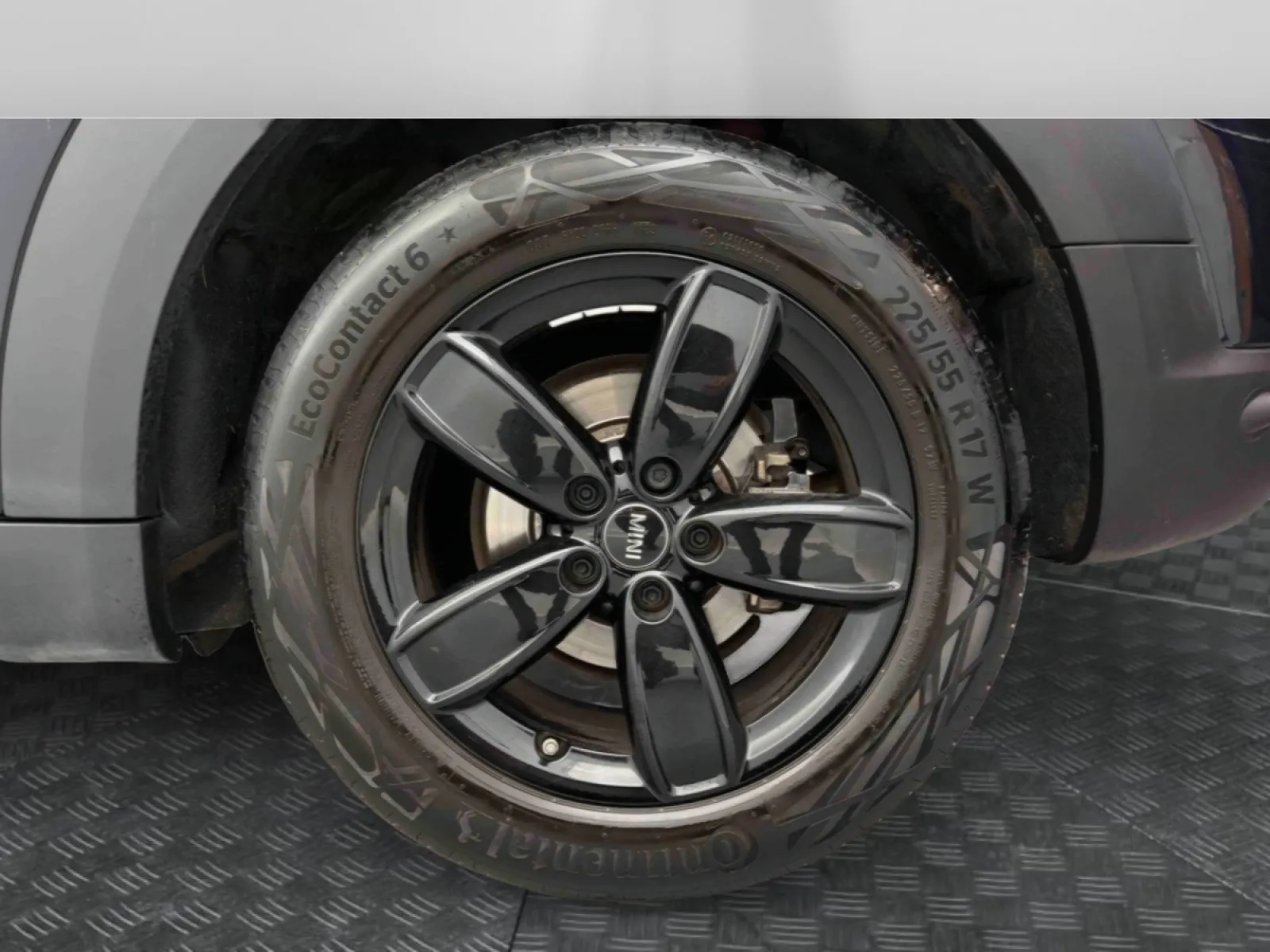 Acheter une mini Countryman 136 ch BVA7 d’occasion avec 49999km disponible immédiatement - photo 18