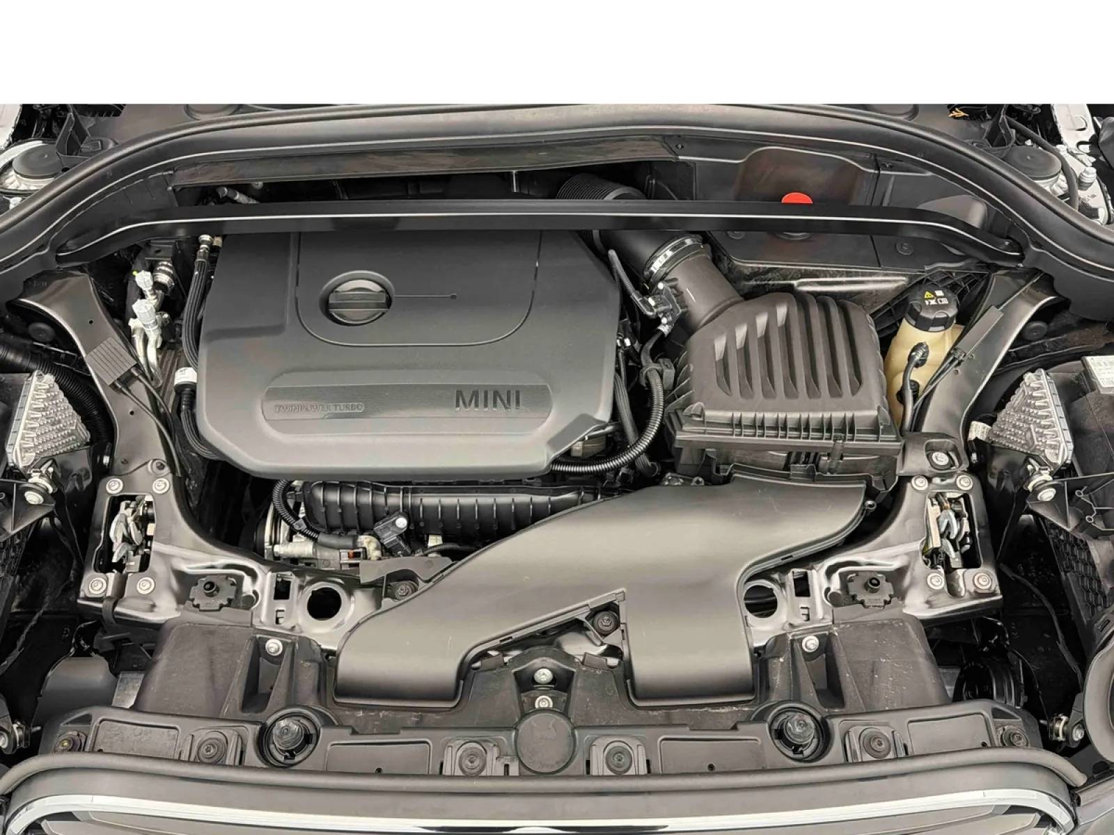 Acheter une mini Countryman 136 ch BVA7 d’occasion avec 49999km disponible immédiatement - photo 19