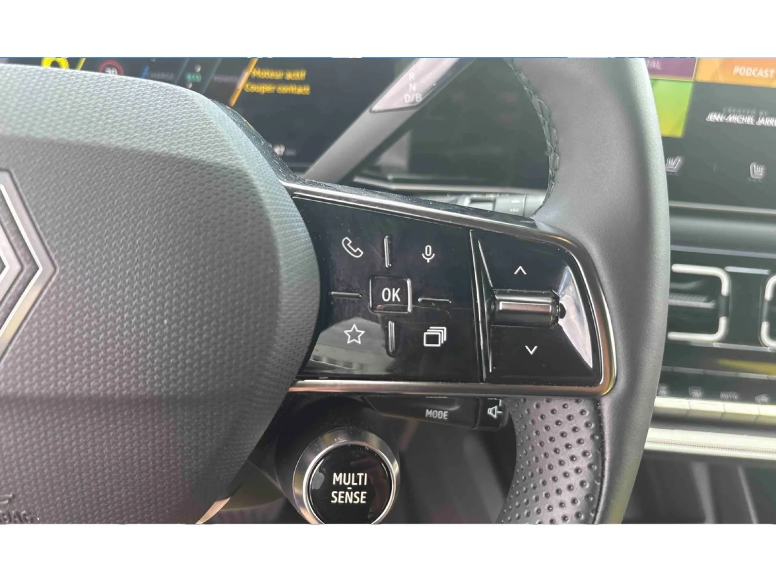 Acheter une renault Renault 5 E-Tech Electrique 150 ch autonomie confort d’occasion avec 8200km disponible immédiatement - photo 17