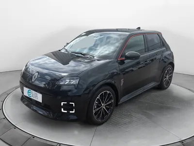 Renault Renault 5 e-tech electrique 5 e-tech electrique 150 ch autonomie confort