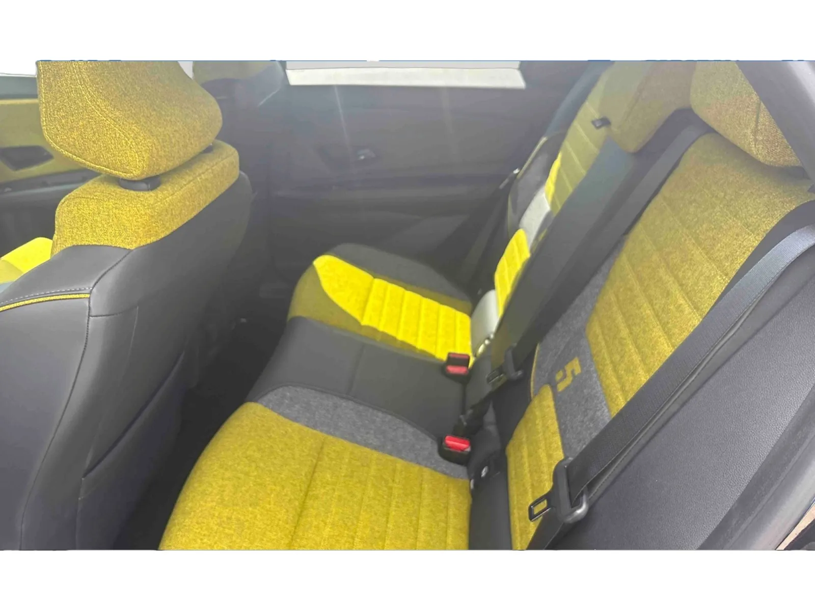 Acheter une renault Renault 5 E-Tech Electrique 150 ch autonomie confort d’occasion avec 8200km disponible immédiatement - photo 12