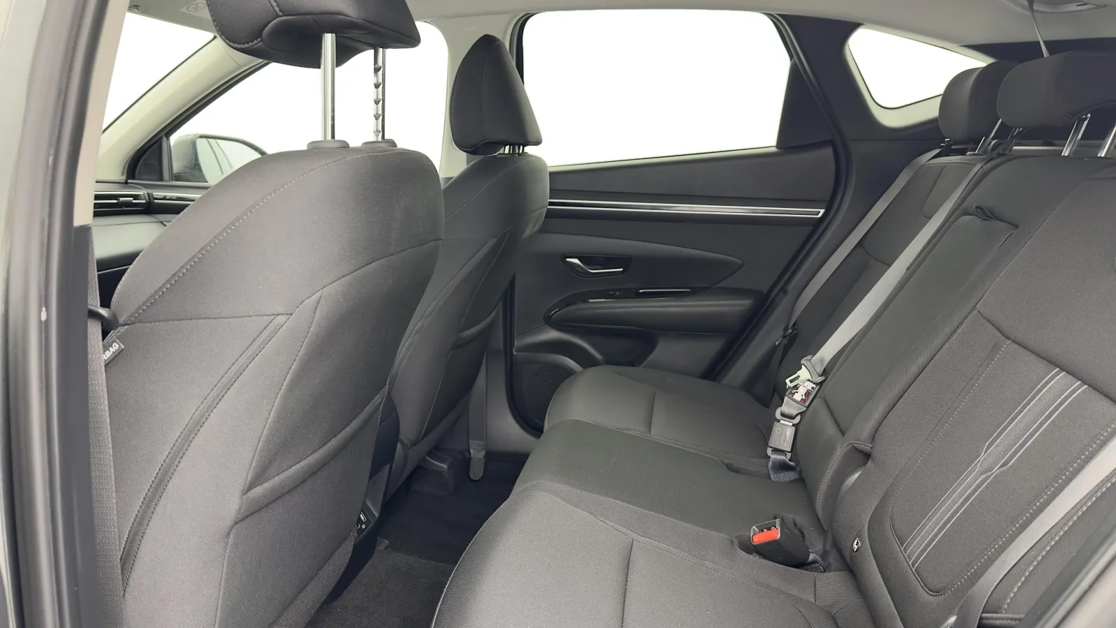 Acheter une hyundai Tucson 1.6 T-GDI 150 Hybrid 48V iBVM d’occasion avec 79149km disponible immédiatement - photo 32