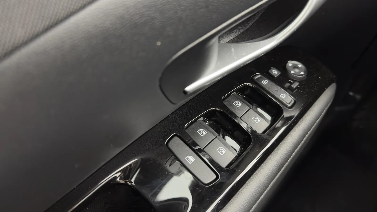 Acheter une hyundai Tucson 1.6 T-GDI 150 Hybrid 48V iBVM d’occasion avec 79149km disponible immédiatement - photo 16