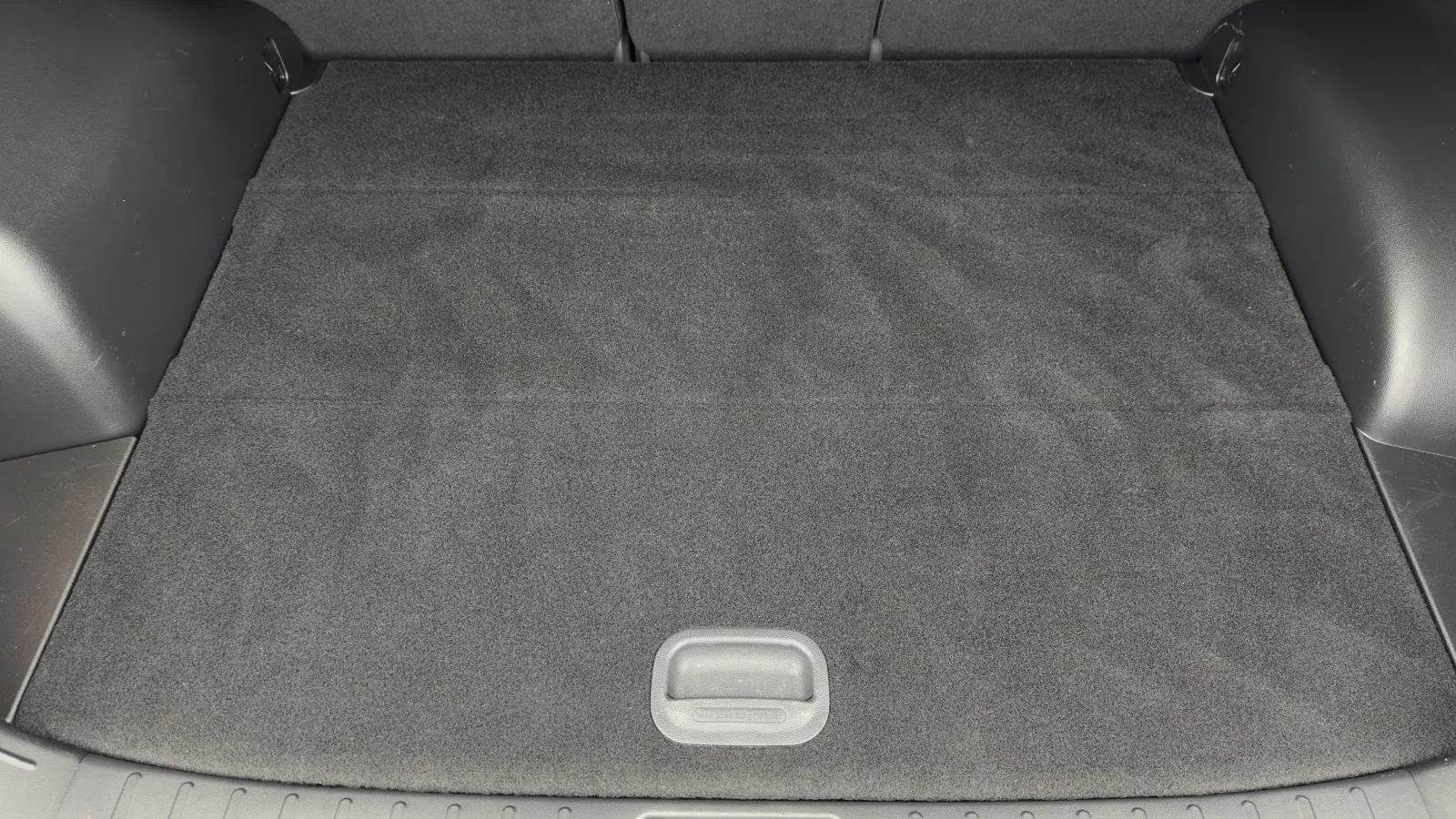 Acheter une hyundai Tucson 1.6 T-GDI 150 Hybrid 48V iBVM d’occasion avec 79149km disponible immédiatement - photo 34