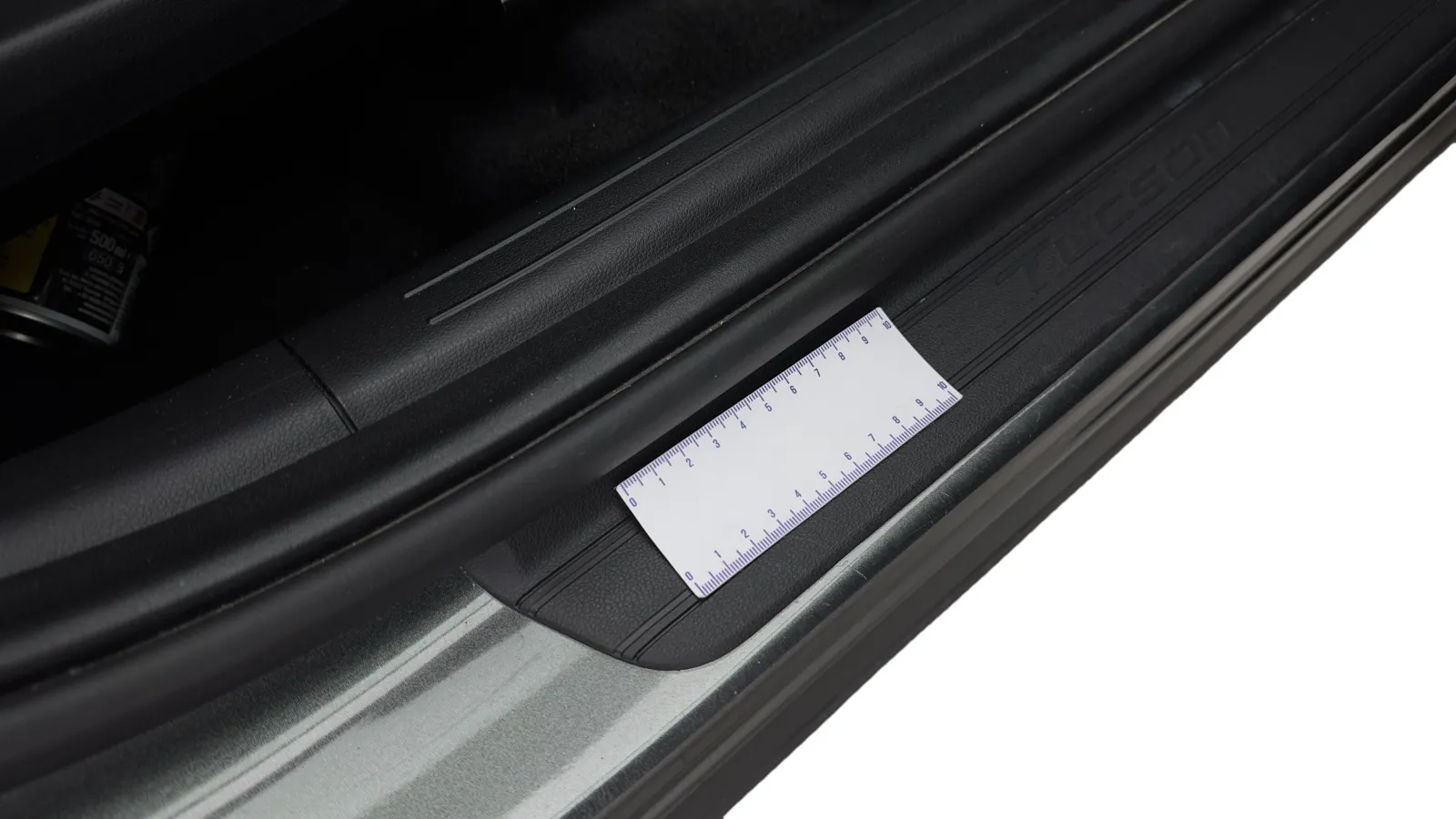 Acheter une hyundai Tucson 1.6 T-GDI 150 Hybrid 48V iBVM d’occasion avec 79149km disponible immédiatement - photo 39