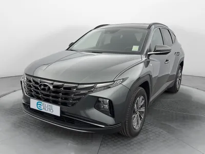 Hyundai Tucson 1.6 t-gdi 150 hybrid 48v ibvm