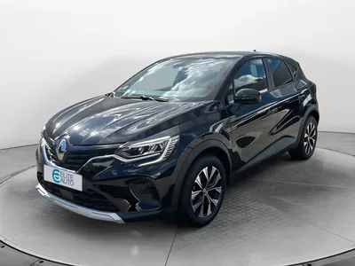 Renault Captur tce 90