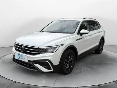 Volkswagen Tiguan allspace 1.5 tsi 150ch dsg7
