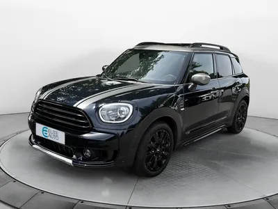Mini Countryman f60 countryman 136 ch bva7