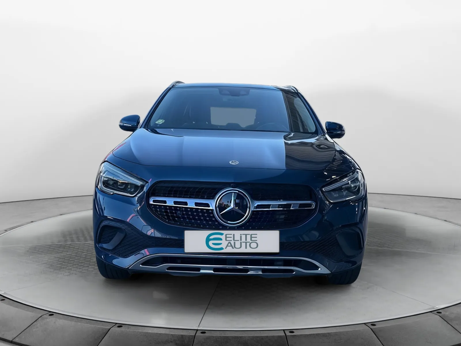Acheter une mercedes GLA 220 d 8G-DCT 4Matic d’occasion avec 46567km disponible immédiatement - photo 8