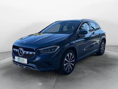 Mercedes-benz Gla 220 d 8g-dct 4matic