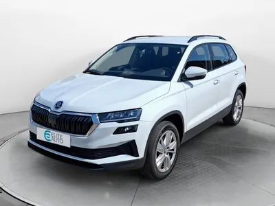Skoda Karoq 1.5 tsi evo 2 150 ch act dsg7